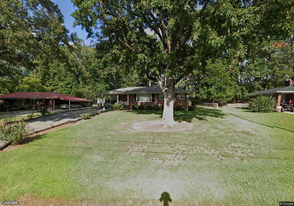 203 Avis Dr, Dalton, GA 30721 - photo 1