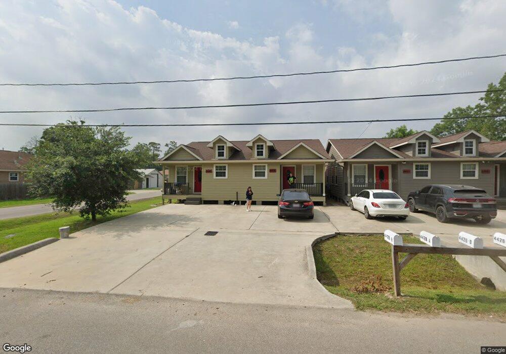 4426 Rosemary Ln, Houston, TX 77093 - photo 1