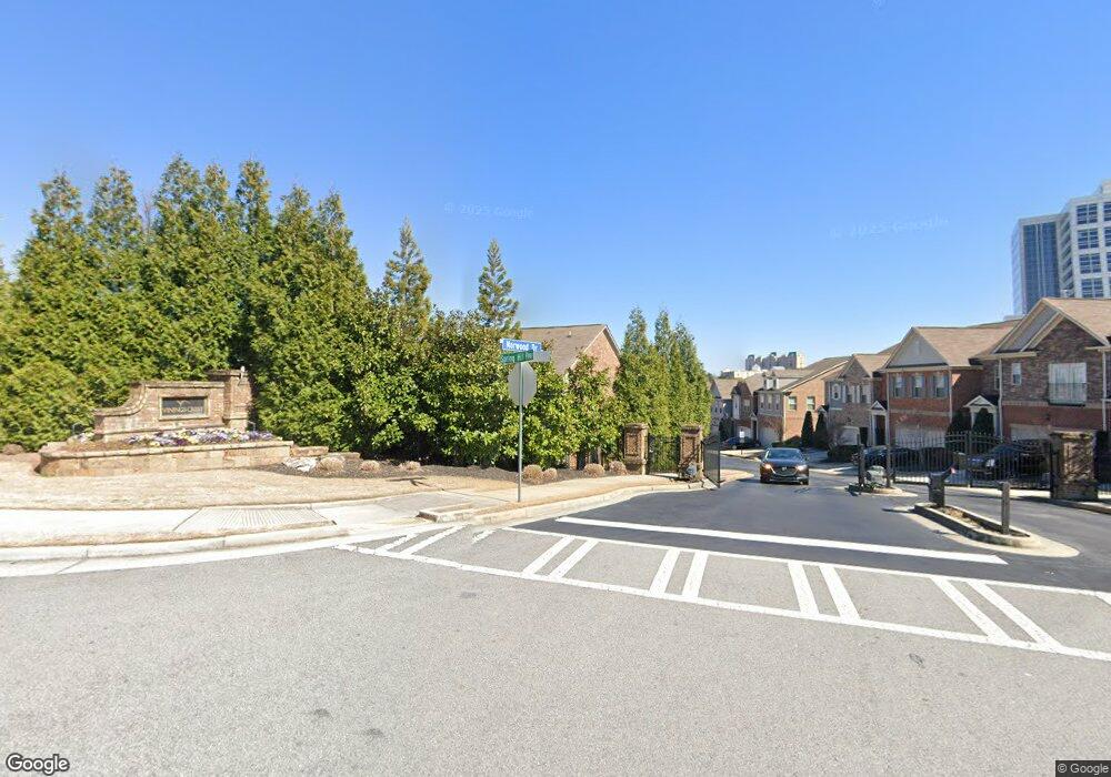 3537 Ashcroft, Smyrna, GA 30080 - photo 1