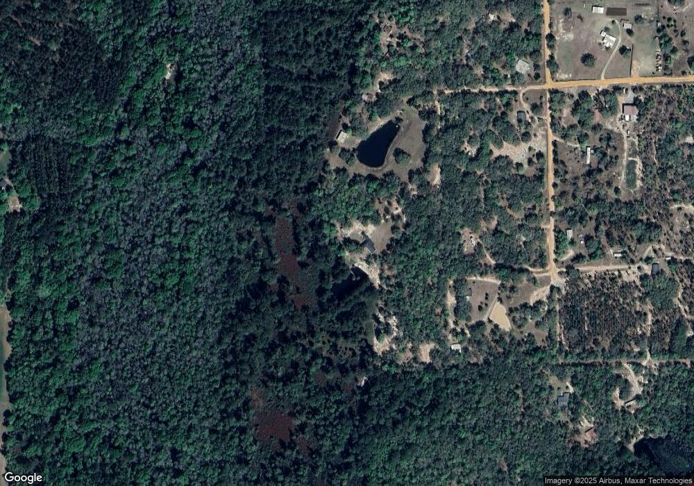 472 Tara Rd, Douglas, GA 31535 - photo 1