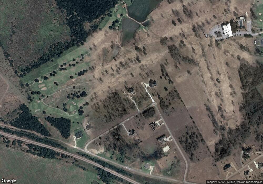 126 Turnberry Ln, Corsicana, TX 75110 - photo 1