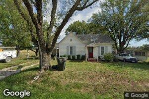 811 SW 401st Rd, Chilhowee, MO 64733