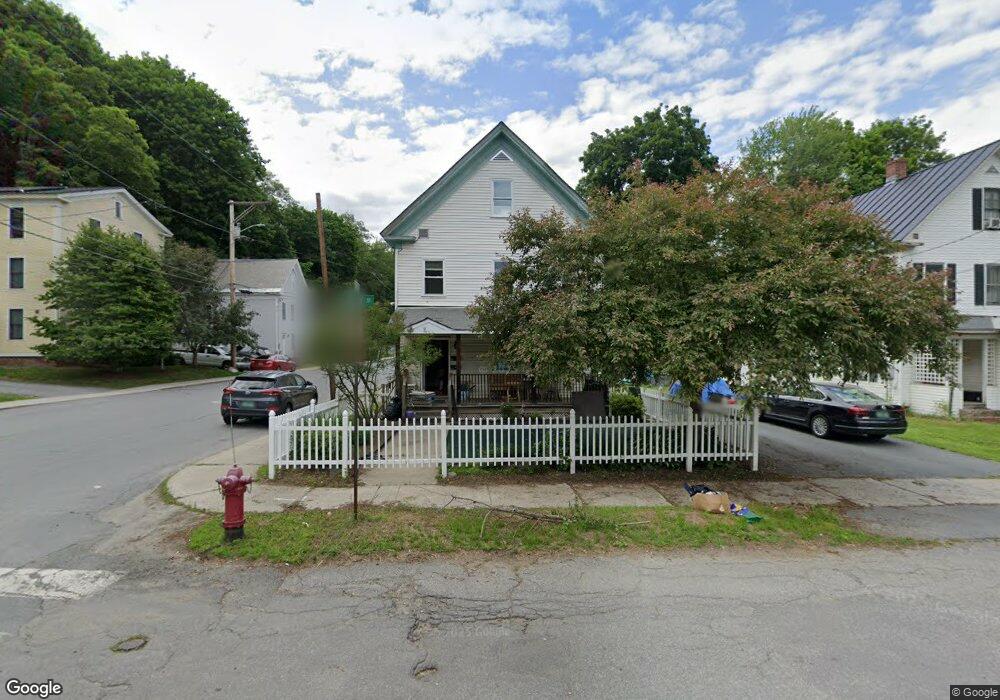 43 Henry St, Bellows Falls, VT 05101 - photo 1