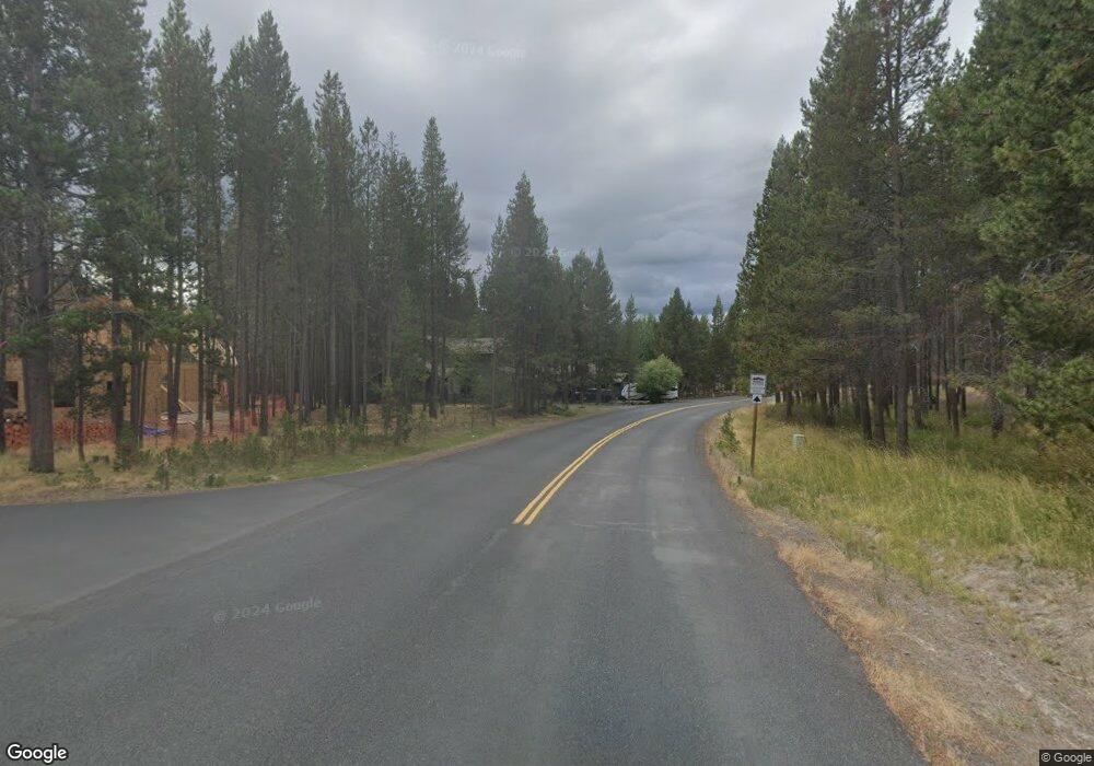 38 Pony Express Way, Three Rivers, OR 97707 - photo 1