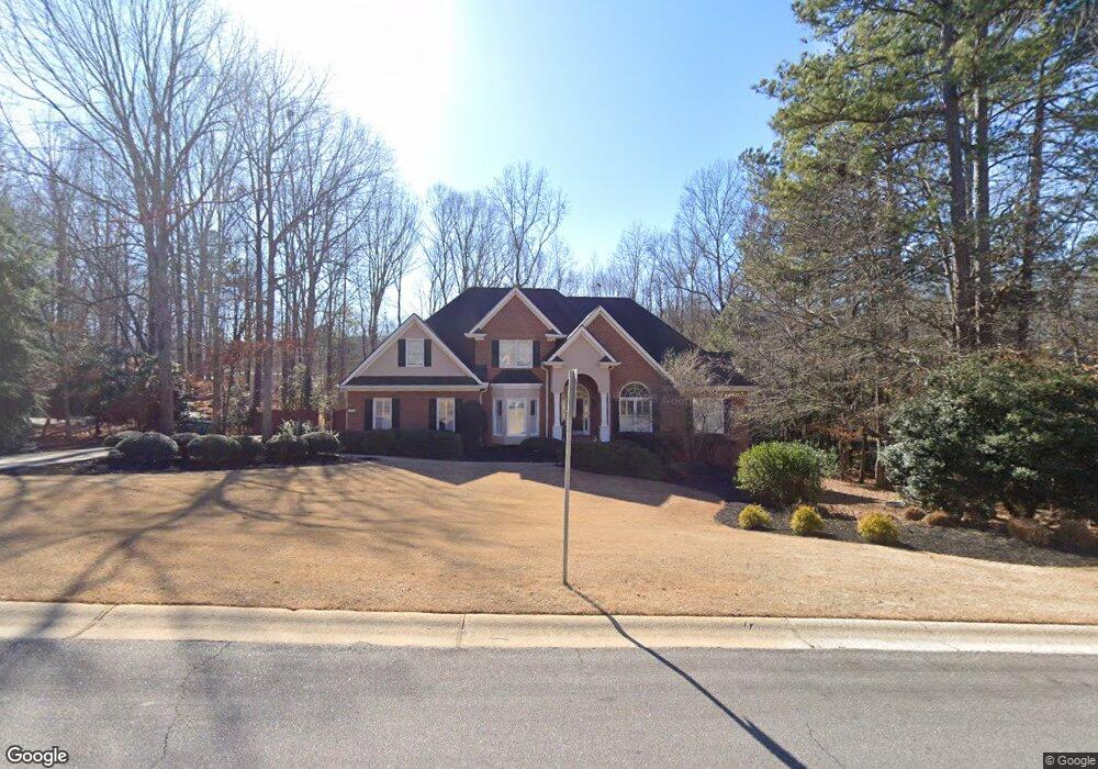 380 River Bottom Rd, Athens, GA 30606 - photo 1
