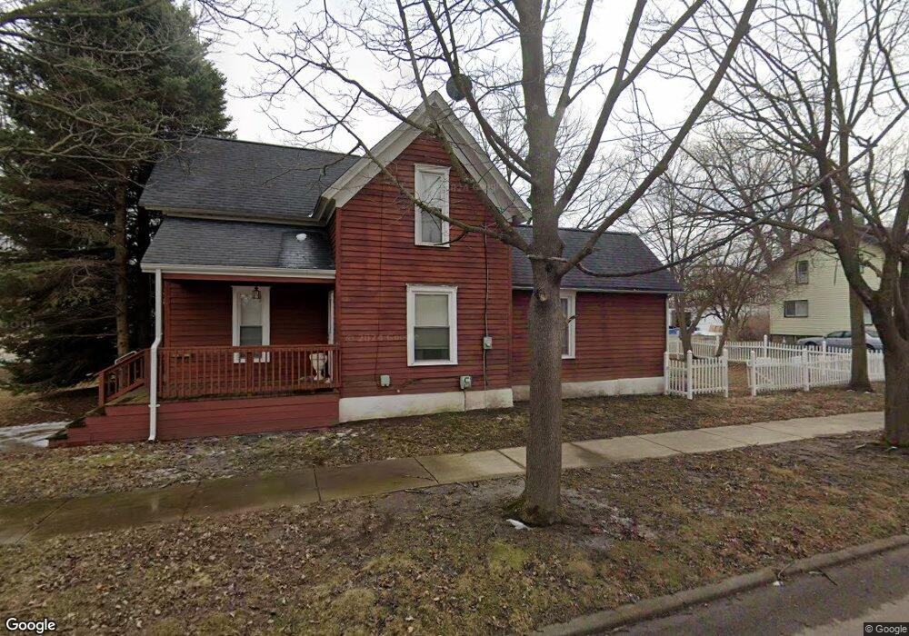 1802 Beach St, Flint, MI 48503 - photo 1
