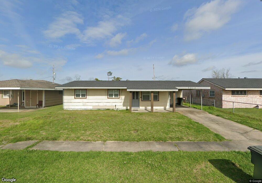 3014 General Collins St, Lake Charles, LA 70615 - photo 1