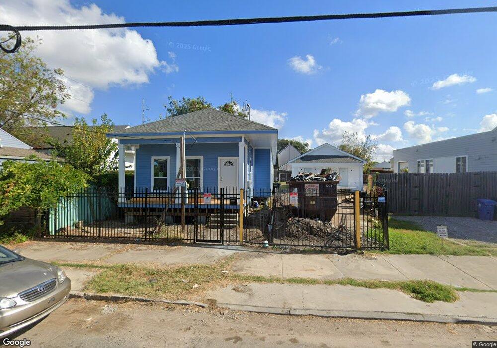 2425 Saint Philip St, New Orleans, LA 70119 - photo 1