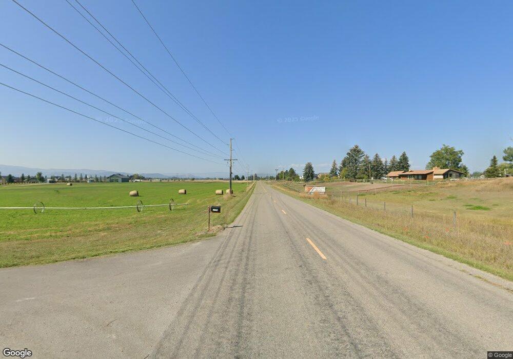 Nhn Holt Stage unit Lot 31, Kalispell, MT 59901 - photo 1