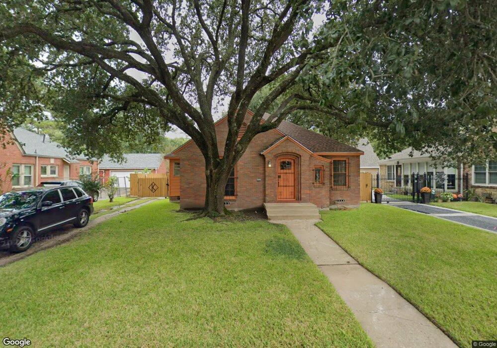 3320 Ozark St, Houston, TX 77021 - photo 1
