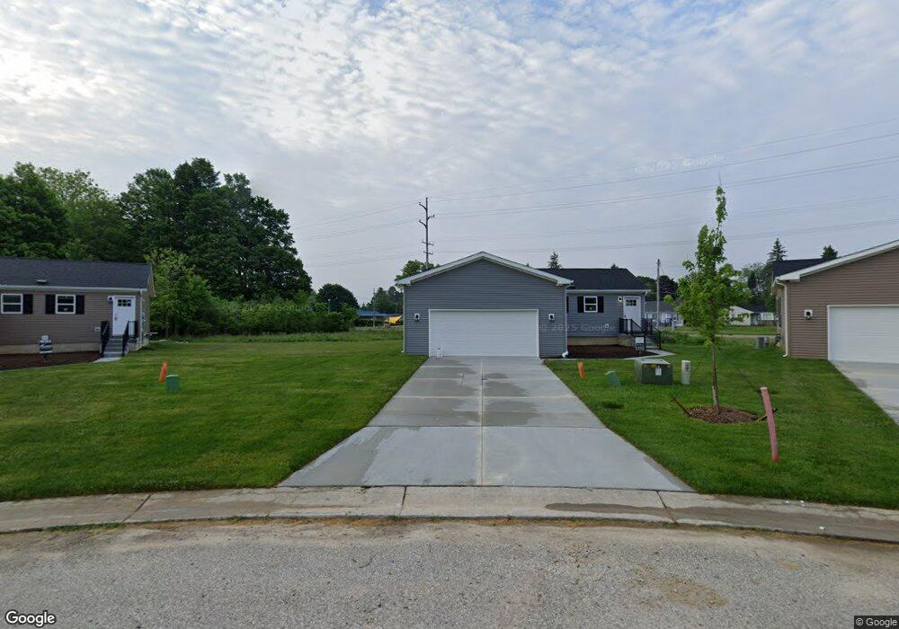 4438 Maple Leaf Trail unit 23, Flint, MI 48506 - photo 1