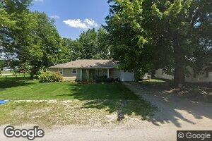 2804 W 8th St, Muncie, IN 47302