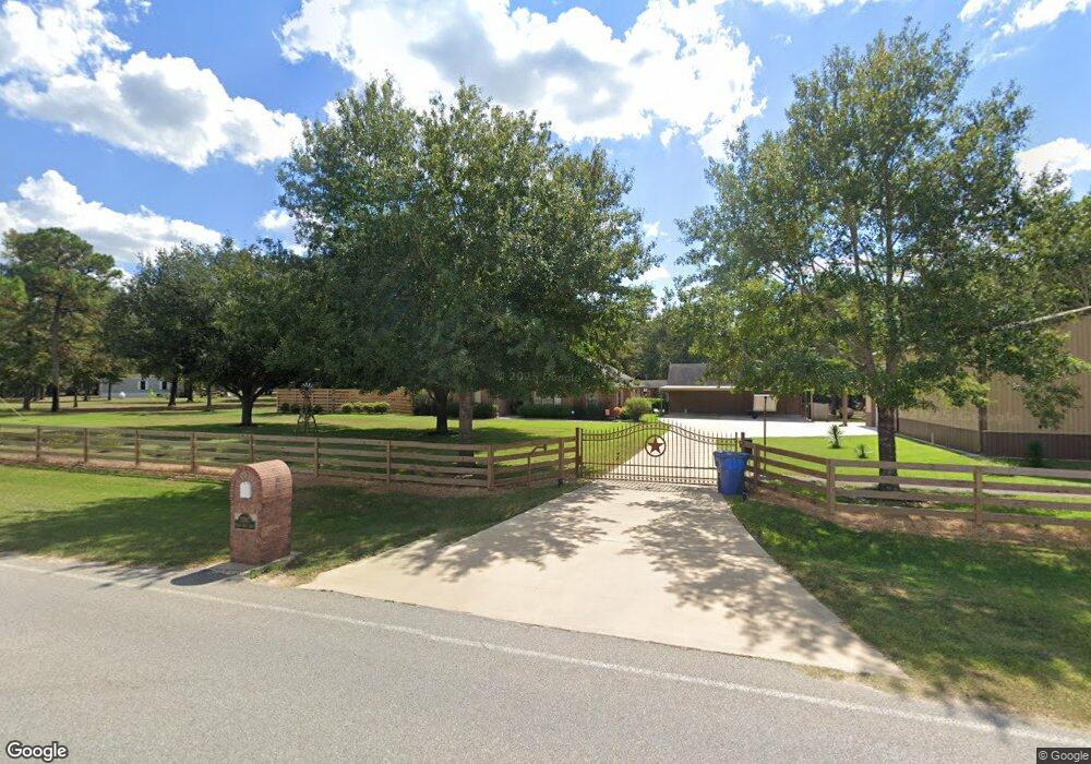 25787 Robin Hood Ln, Hockley, TX 77447 - photo 1