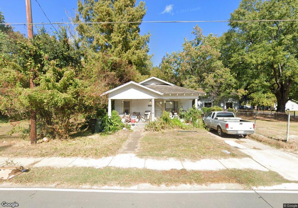 402 Montgomery Ave, West Monroe, LA 71292 - photo 1
