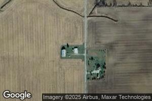 2541 S County Road 625 W, New Castle, IN 47362