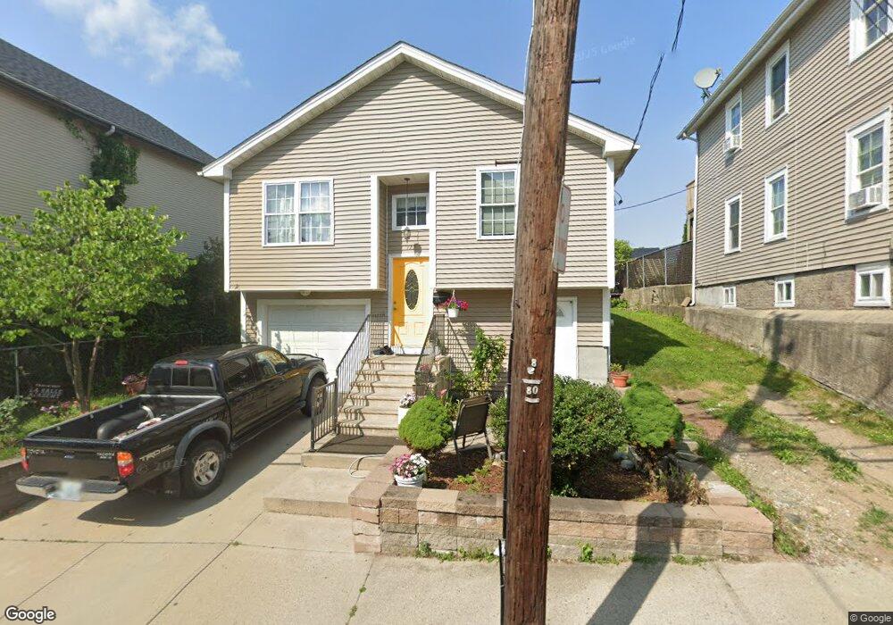 729 Pine St, Central Falls, RI 02863 - photo 1