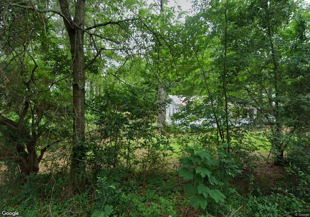 310 West Ave S, McComb, MS 39648 - photo 1