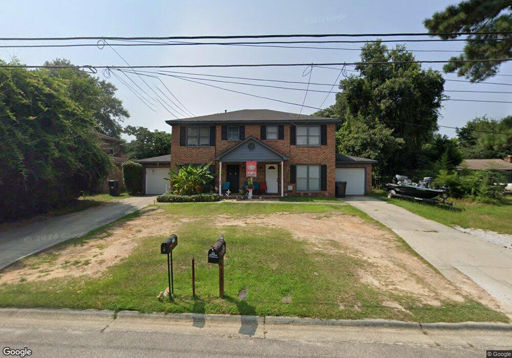 441 Pleasant Home Rd, Augusta, GA 30907 - photo 1