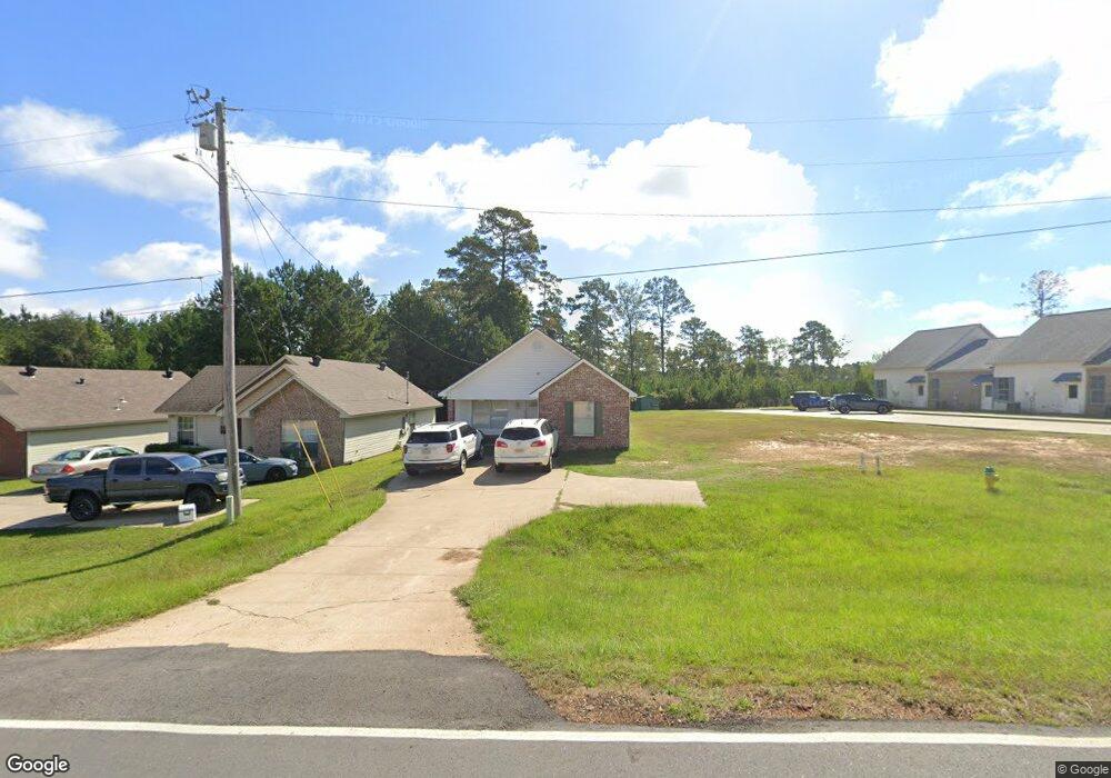635 S Barnett Springs St, Ruston, LA 71270 - photo 1