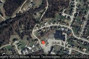 102 Bel Aire Dr, Tornado, WV 25202