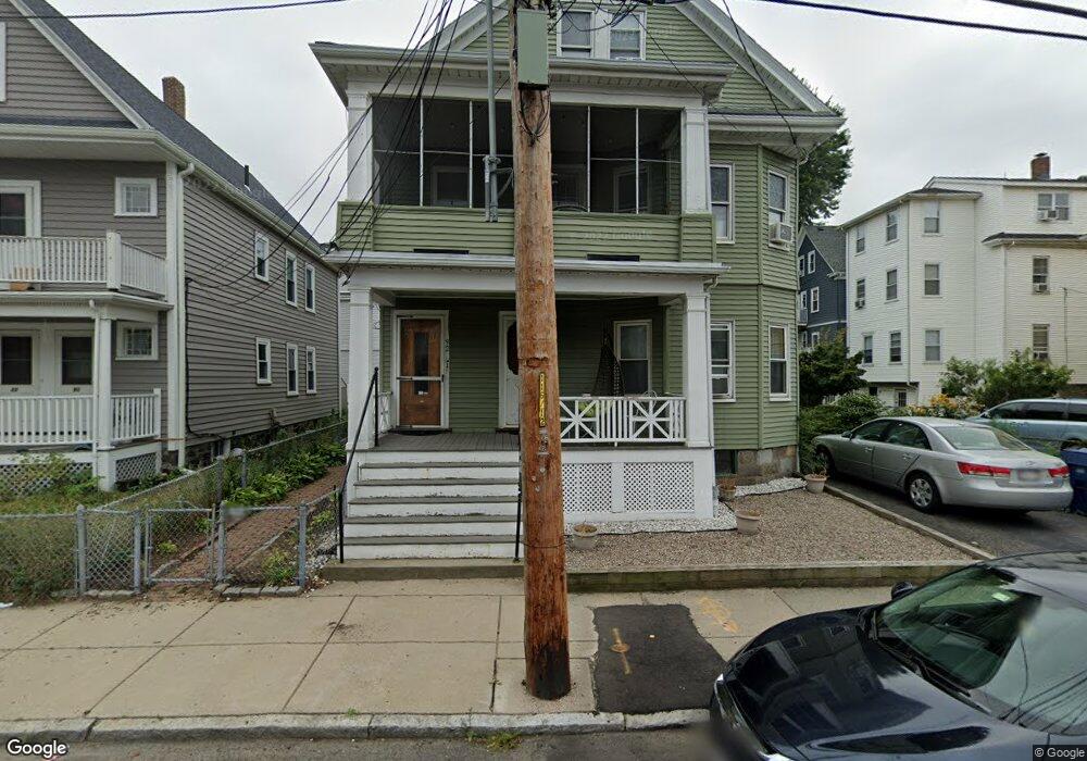 Street View Photo
