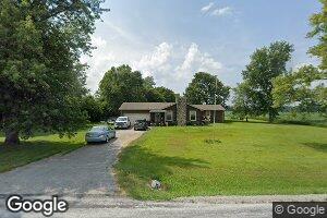 6585 State Route 283, Robards, KY 42452