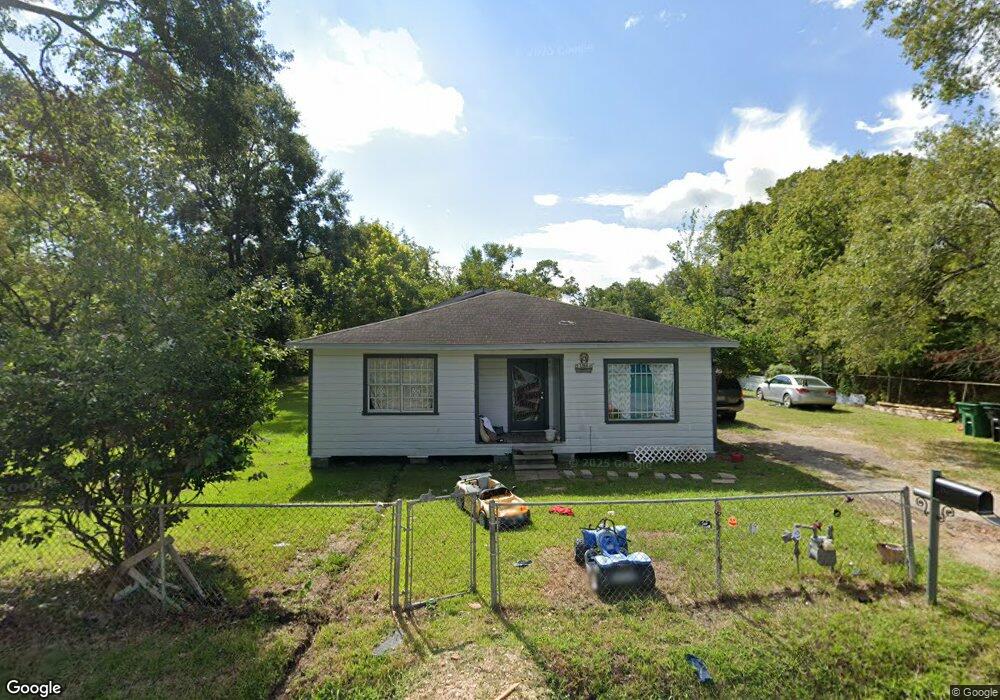 4722 Jones St, Houston, TX 77016 - photo 1