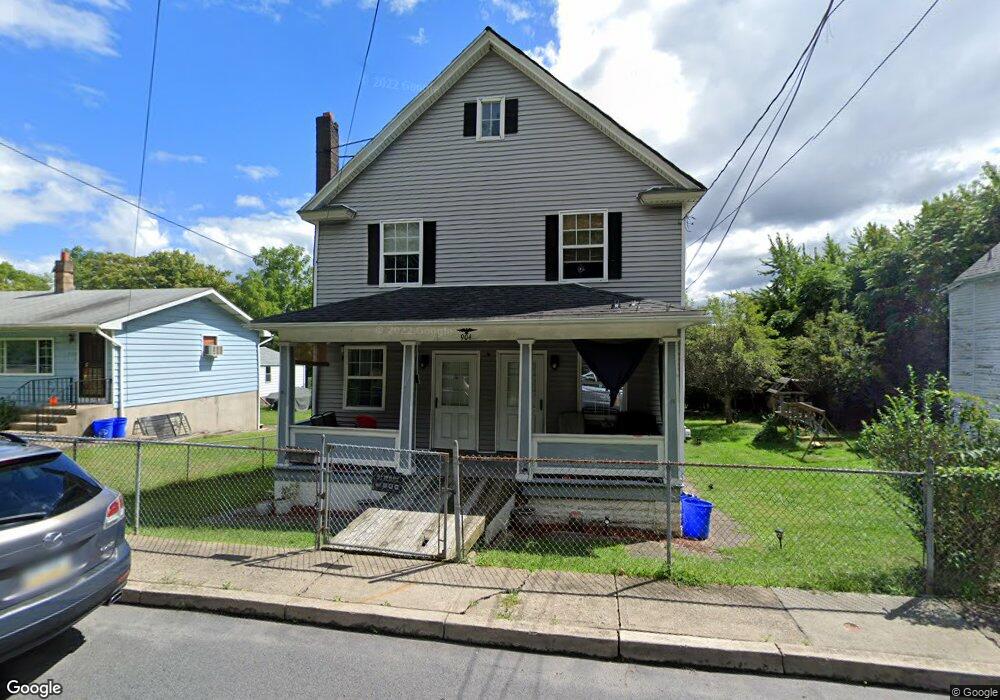 904 Mount Vernon Ave unit 906, Scranton, PA 18508 - photo 1