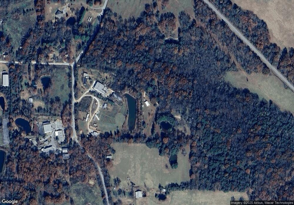 20741 Trail Rd, Fayetteville, AR 72701 - photo 1