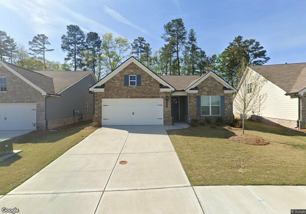 3386 Long Creek Dr, Buford, GA 30519 - photo 1