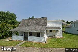 205 6th St, Oolitic, IN 47451
