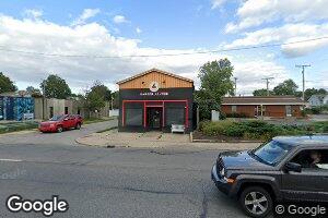 1530 Spy Run Ave, Fort Wayne, IN 46805