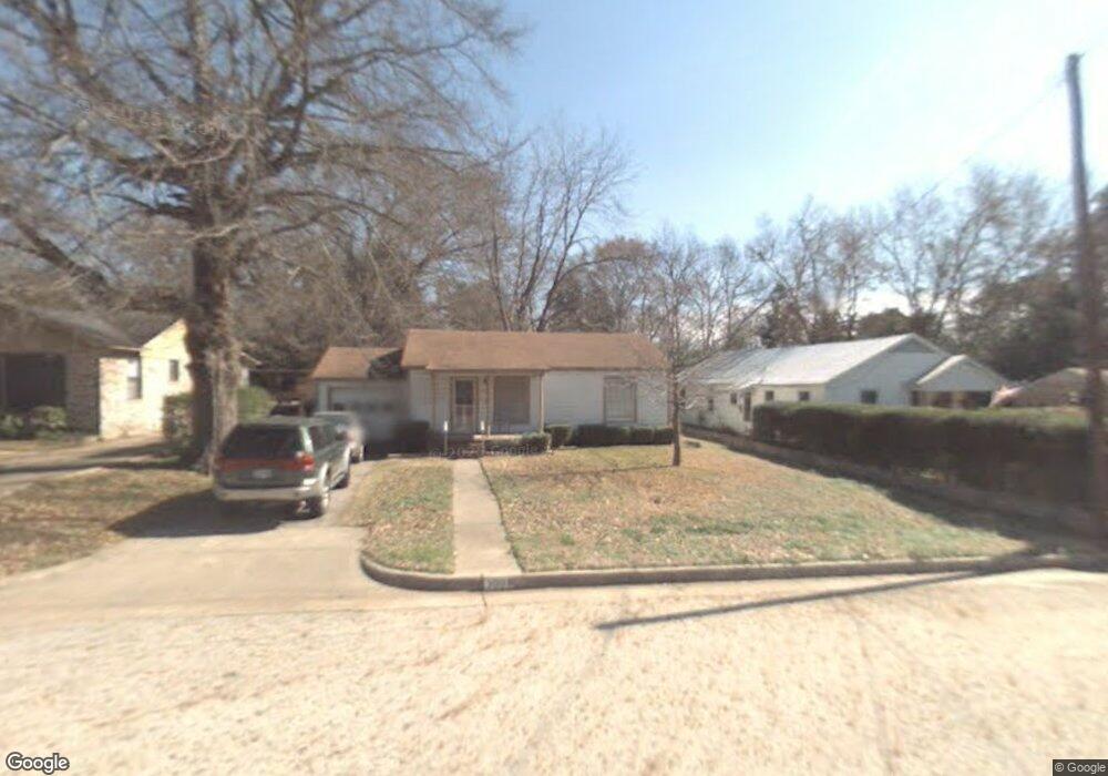 3008 Crestview St, Tyler, TX 75701 - photo 1