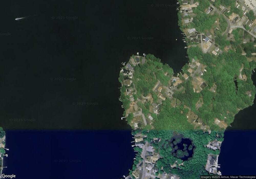 52 W Point Rd, Webster, MA 01570 - photo 1