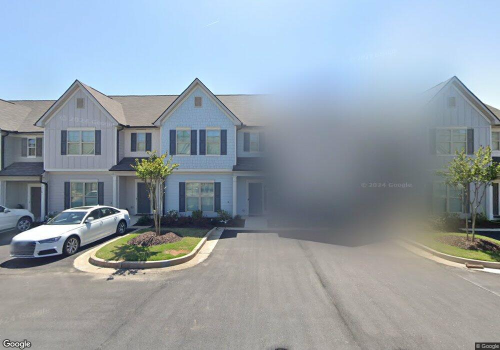 0 Fawn Cir unit Lot 45, Covington, GA 30014 - photo 1