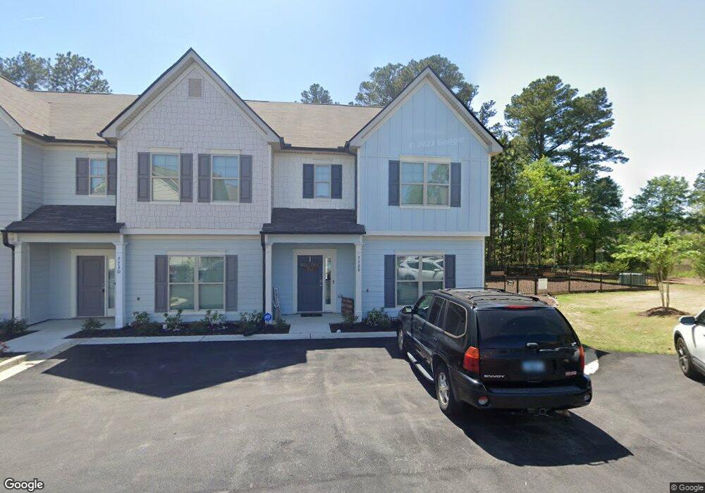 7728 Fawn Cir unit 19, Covington, GA 30014 - photo 1
