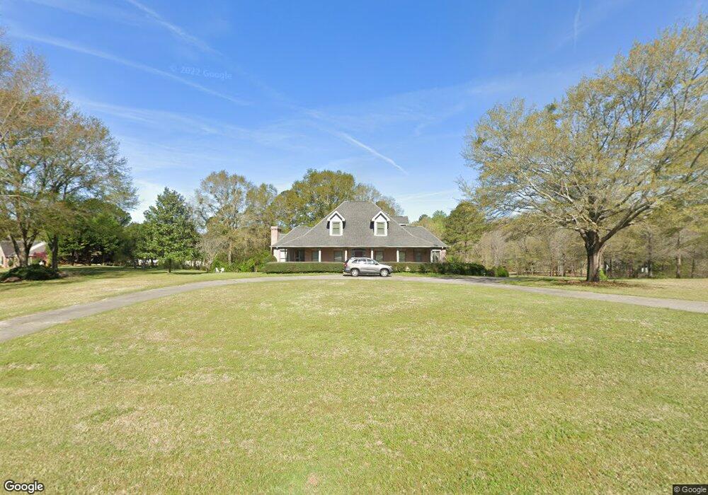 100 Red Fox Run, Macon, GA 31210 - photo 1