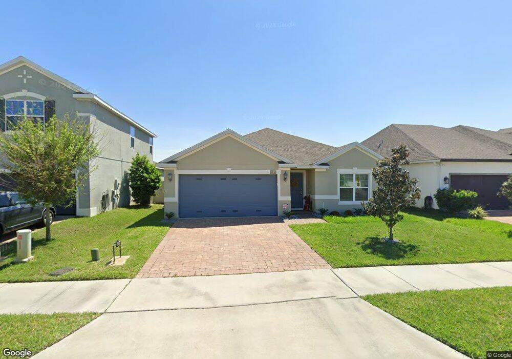 5212 Landmark Dr, Saint Cloud, FL 34771 - photo 1