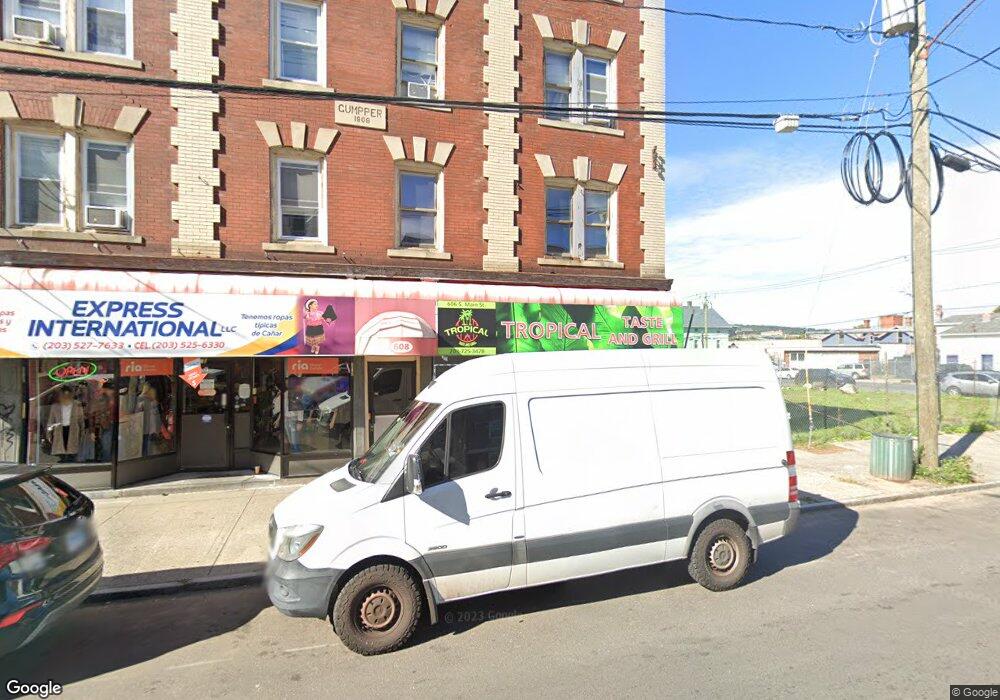 606 S Main St, Waterbury, CT 06706 - photo 1