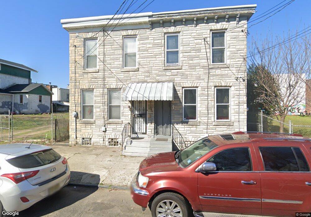1739 Filmore St, Camden, NJ 08104 - photo 1