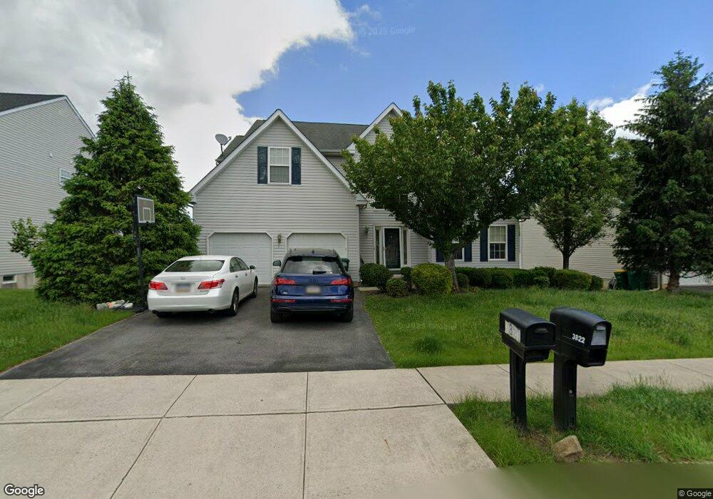 3821 Rittenhouse Rd, Macungie, PA 18062 - photo 1