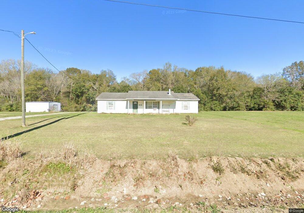 132 Abby Duson Rd, Egan, LA 70531 - photo 1