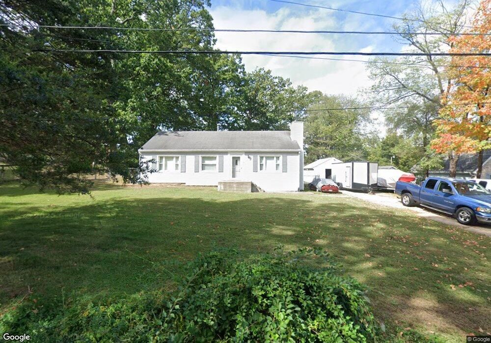 18304 Chestnut Dr, Triangle, VA 22172 - photo 1