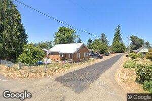 315 A St, Siletz, OR 97380