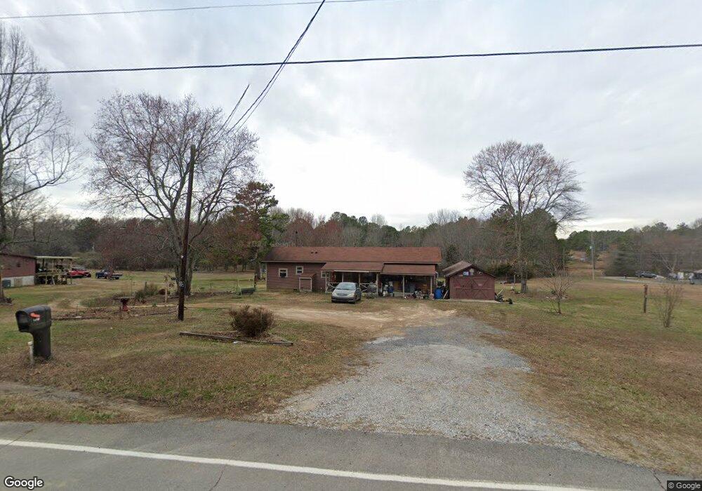 1719 Lake Rd, Tunnel Hill, GA 30755 - photo 1