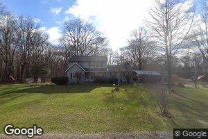 847 Turkey Path Rd, Portage, PA 15946