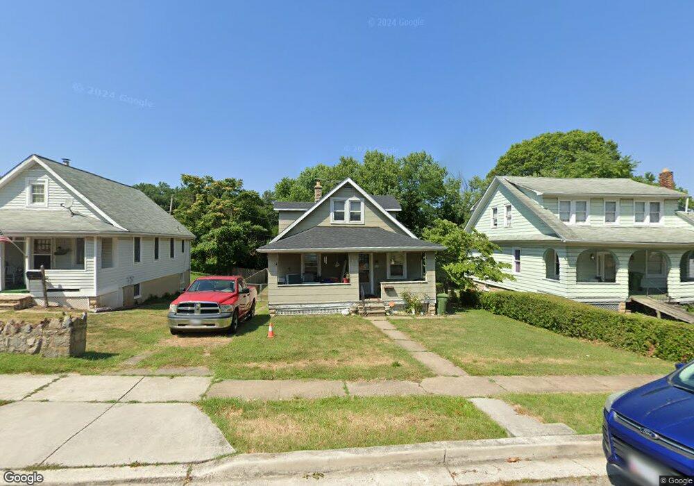 4006 Chesley Ave, Baltimore, MD 21206 - photo 1