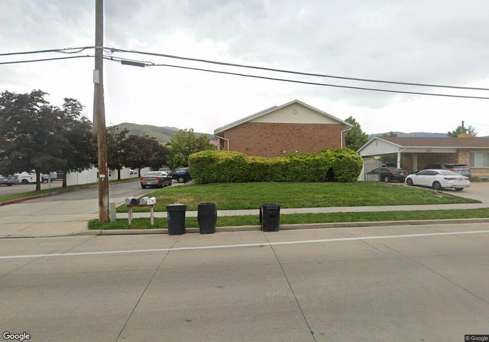 1138 N 200 W, Bountiful, UT 84010 - photo 1