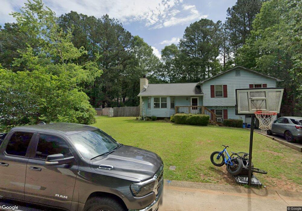 124 Fawn Cir, Carrollton, GA 30117 - photo 1