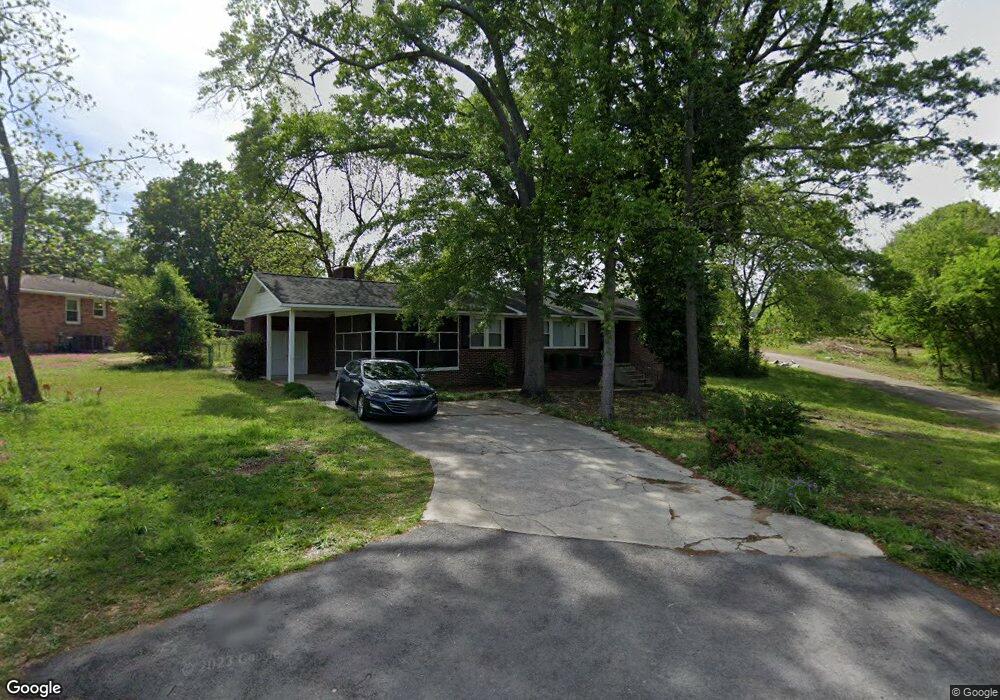 211 St Patrick Rd, Columbia, SC 29210 - photo 1